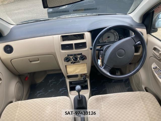 Daihatsu MIRA 2005-11 8876388-5