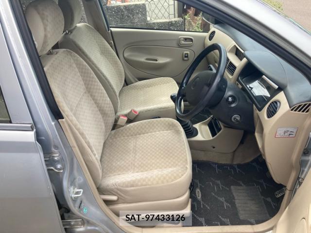 Daihatsu MIRA 2005-11 8876388-6