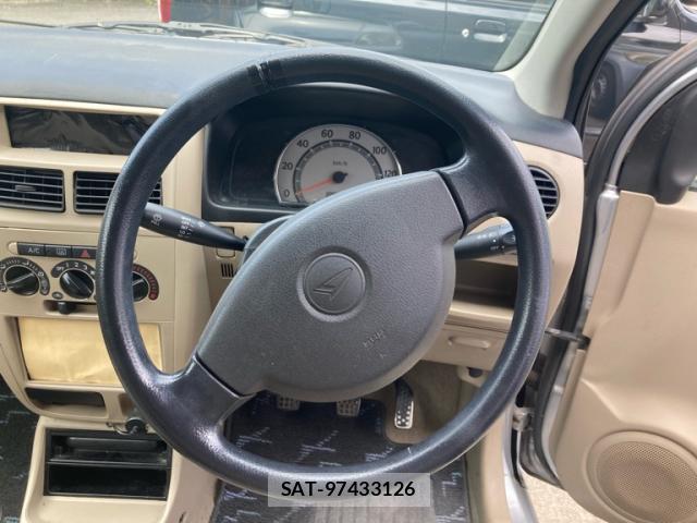 Daihatsu MIRA 2005-11 8876388-7