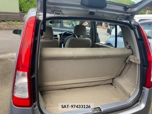 Daihatsu MIRA 2005-11 8876388-8