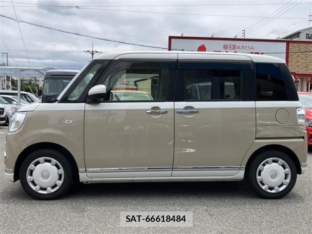 Daihatsu MOVE CANBUS 2021-07 8876047-1