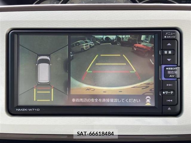 Daihatsu MOVE CANBUS 2021-07 8876047-11