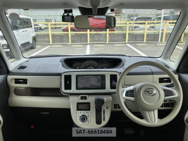 Daihatsu MOVE CANBUS 2021-07 8876047-3