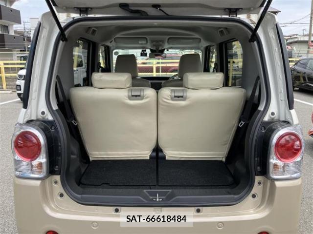 Daihatsu MOVE CANBUS 2021-07 8876047-6