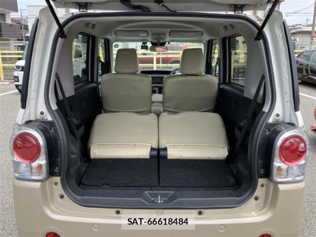 Daihatsu MOVE CANBUS 2021-07 8876047-7