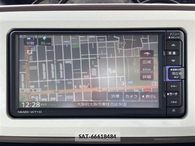 Daihatsu MOVE CANBUS 2021-07 8876047-8