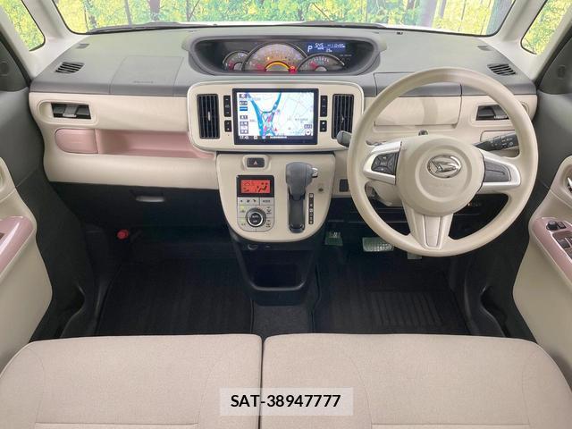Daihatsu MOVE CANBUS 2017-12 8876591-1
