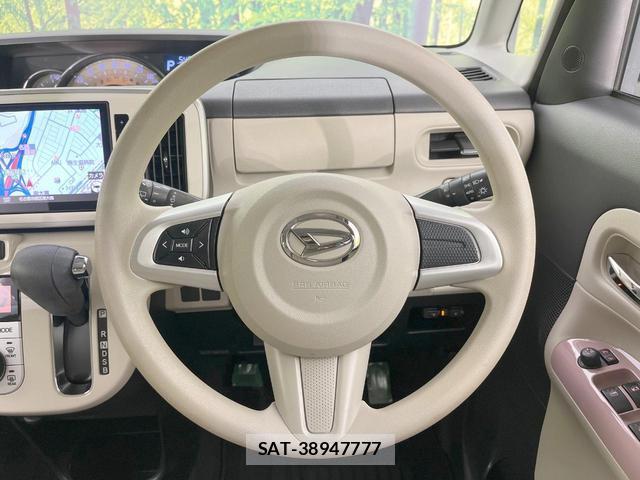 Daihatsu MOVE CANBUS 2017-12 8876591-10