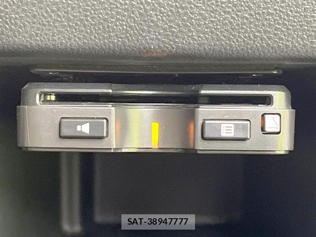 Daihatsu MOVE CANBUS 2017-12 8876591-6