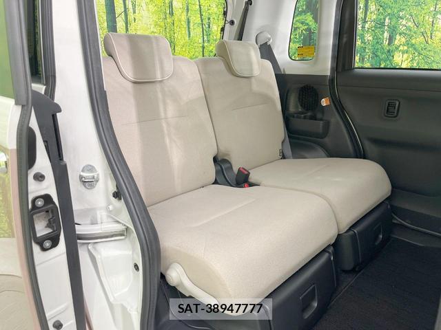 Daihatsu MOVE CANBUS 2017-12 8876591-8