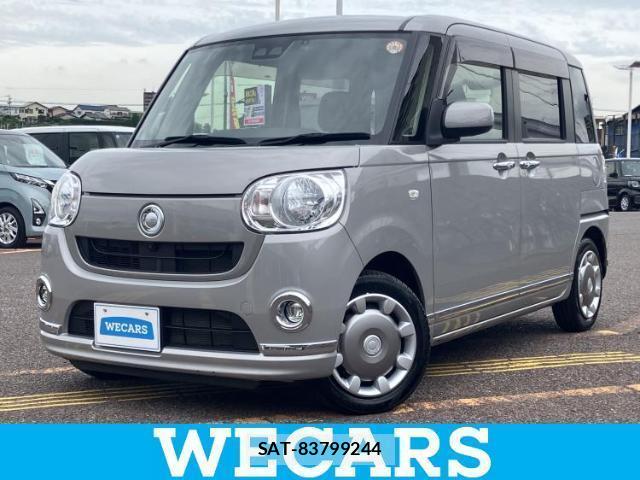 Daihatsu MOVE CANBUS 2020-07 8876607-0