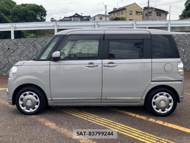 Daihatsu MOVE CANBUS 2020-07 8876607-1
