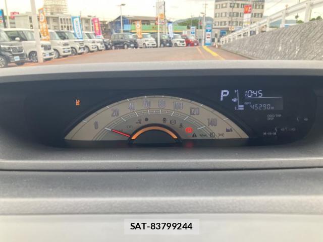Daihatsu MOVE CANBUS 2020-07 8876607-13