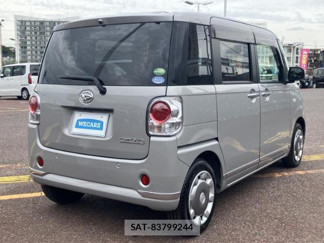 Daihatsu MOVE CANBUS 2020-07 8876607-2