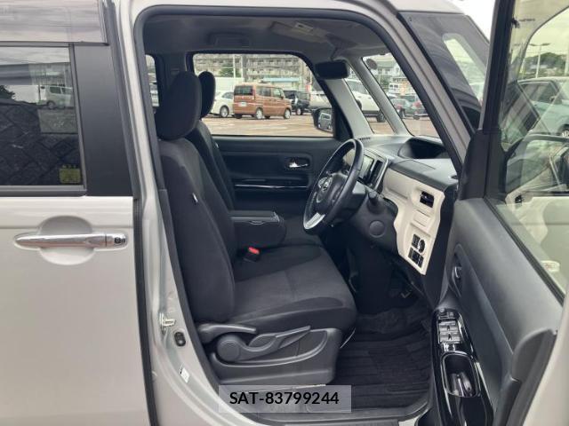 Daihatsu MOVE CANBUS 2020-07 8876607-3
