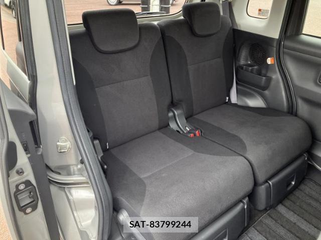 Daihatsu MOVE CANBUS 2020-07 8876607-4