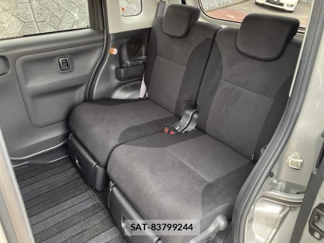 Daihatsu MOVE CANBUS 2020-07 8876607-6
