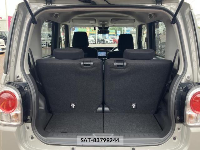 Daihatsu MOVE CANBUS 2020-07 8876607-7