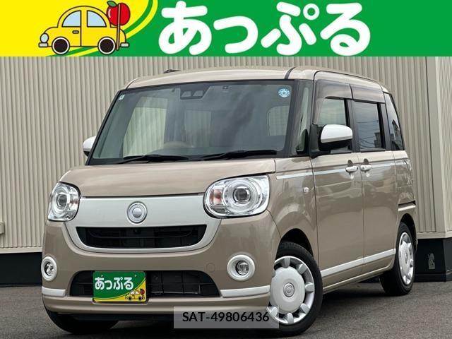 Daihatsu MOVE CANBUS 2022-06 8876686-0