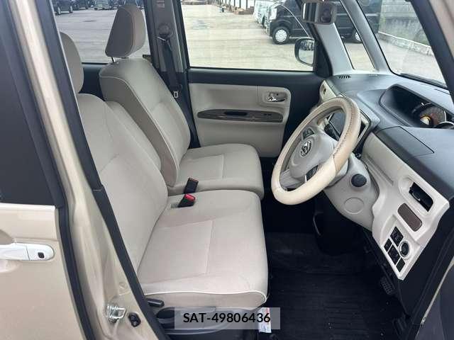Daihatsu MOVE CANBUS 2022-06 8876686-10