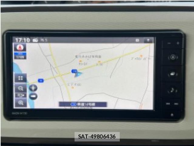 Daihatsu MOVE CANBUS 2022-06 8876686-16