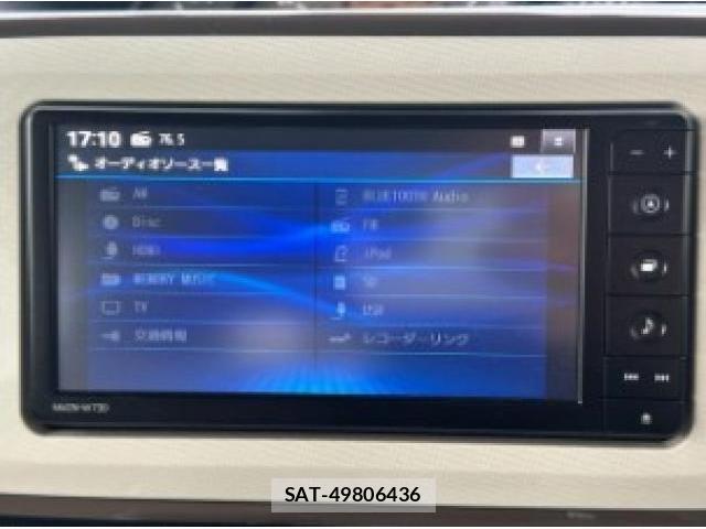 Daihatsu MOVE CANBUS 2022-06 8876686-17