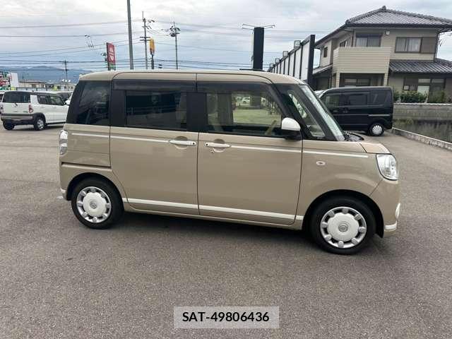 Daihatsu MOVE CANBUS 2022-06 8876686-4