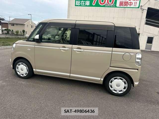Daihatsu MOVE CANBUS 2022-06 8876686-8
