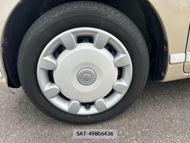 Daihatsu MOVE CANBUS 2022-06 8876686-9