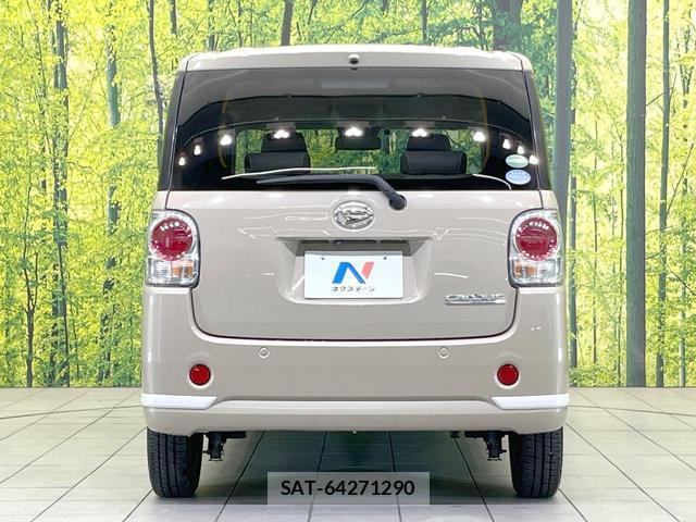 Daihatsu MOVE CANBUS 2019-12 8876795-14