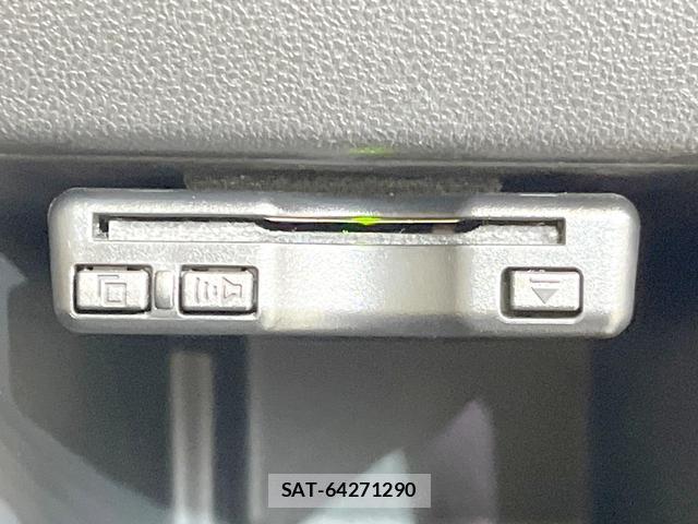 Daihatsu MOVE CANBUS 2019-12 8876795-6
