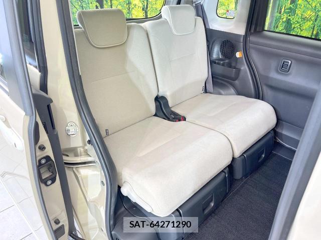 Daihatsu MOVE CANBUS 2019-12 8876795-8