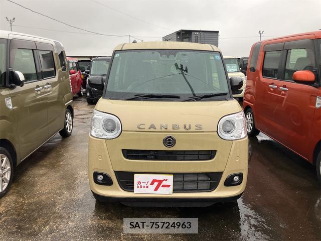 Daihatsu MOVE CANBUS 2026-02 8876804-3