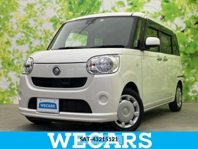 Daihatsu MOVE CANBUS 2017-07 8877086-0