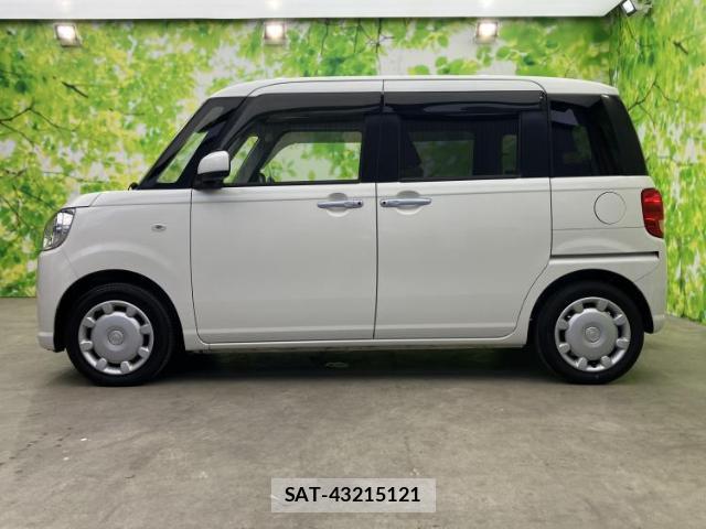 Daihatsu MOVE CANBUS 2017-07 8877086-1