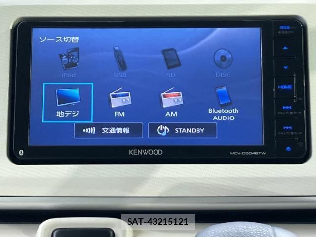 Daihatsu MOVE CANBUS 2017-07 8877086-10