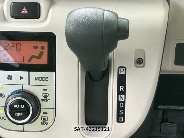 Daihatsu MOVE CANBUS 2017-07 8877086-17