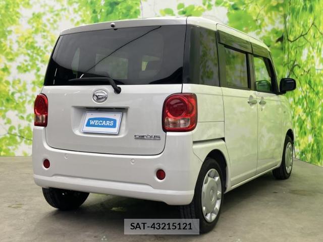 Daihatsu MOVE CANBUS 2017-07 8877086-2