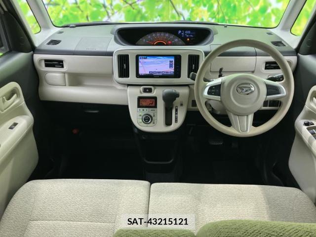 Daihatsu MOVE CANBUS 2017-07 8877086-3