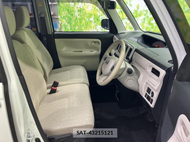 Daihatsu MOVE CANBUS 2017-07 8877086-4
