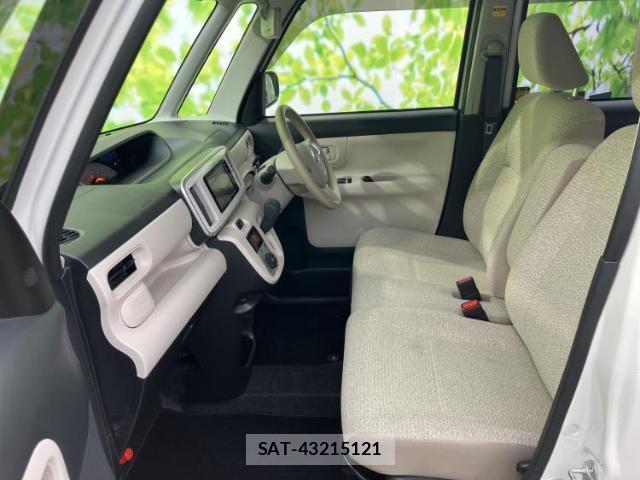 Daihatsu MOVE CANBUS 2017-07 8877086-6