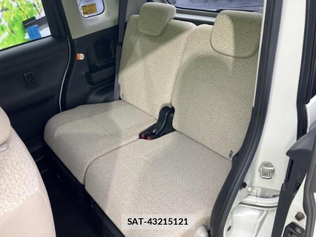 Daihatsu MOVE CANBUS 2017-07 8877086-7