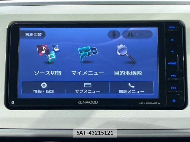 Daihatsu MOVE CANBUS 2017-07 8877086-8