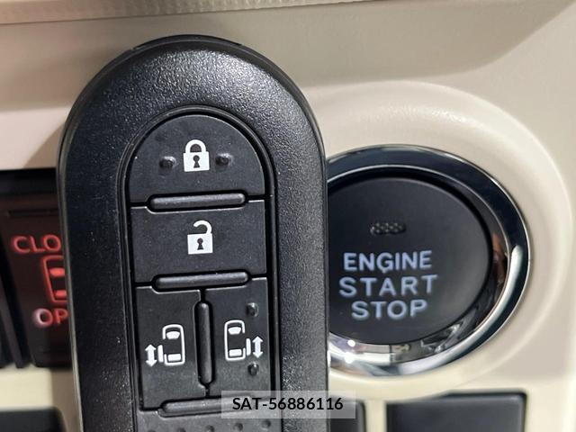 Daihatsu MOVE CANBUS 2021-07 8877384-7