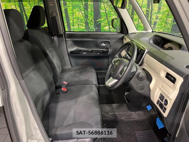 Daihatsu MOVE CANBUS 2021-07 8877384-8