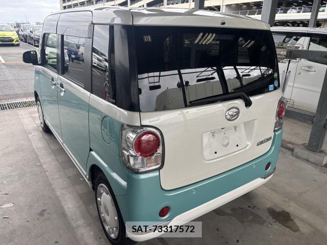 Daihatsu MOVE CANBUS 2020-04 8877983-1
