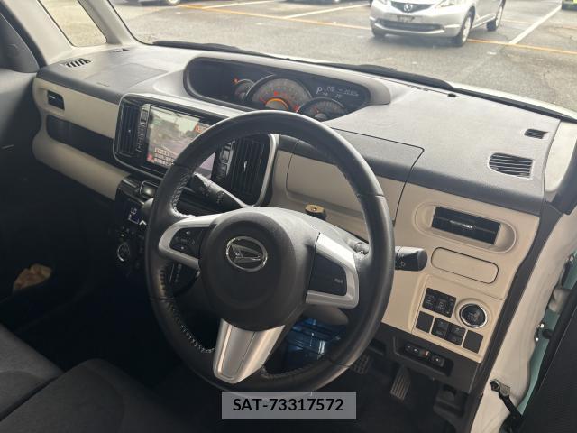 Daihatsu MOVE CANBUS 2020-04 8877983-2