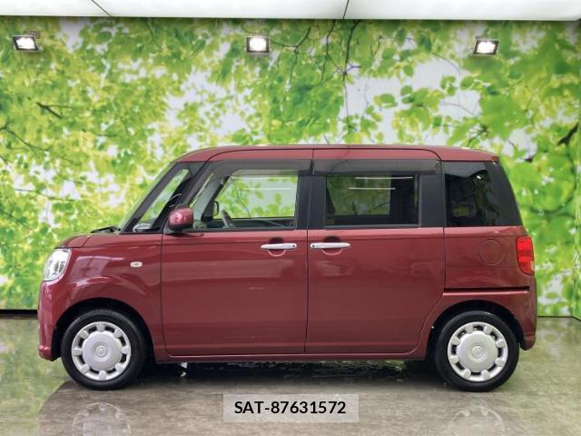 Daihatsu MOVE CANBUS 2017-09 8878186-1