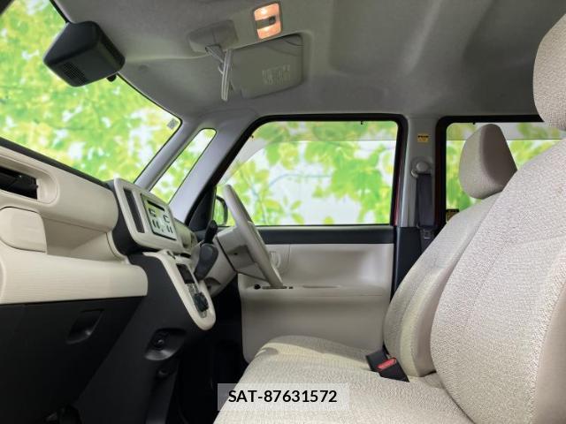 Daihatsu MOVE CANBUS 2017-09 8878186-5