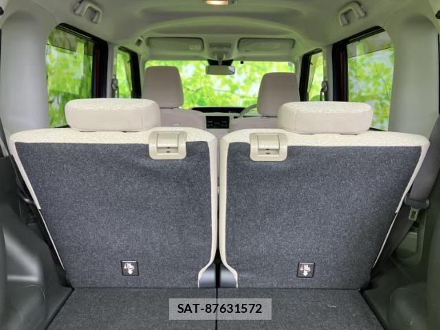 Daihatsu MOVE CANBUS 2017-09 8878186-7